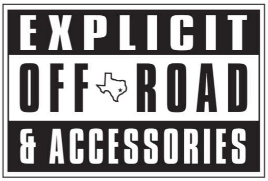 explicit off road accessories and off road logo CROPPED