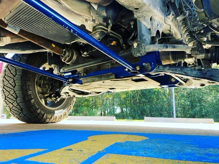 truck suspension lift kits pearland tx